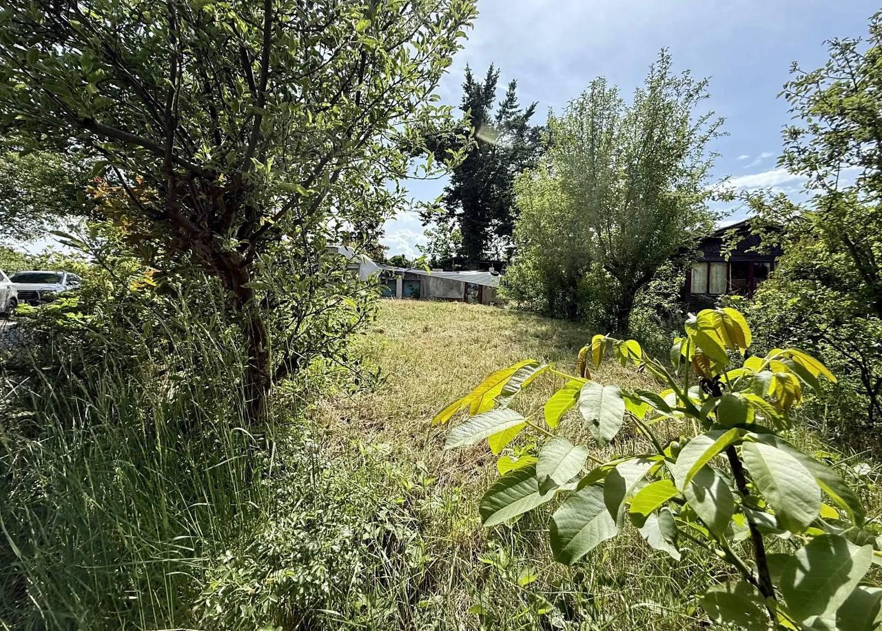 Prodej zahrady 420 m², Preláta, Praha Přední Kopanina