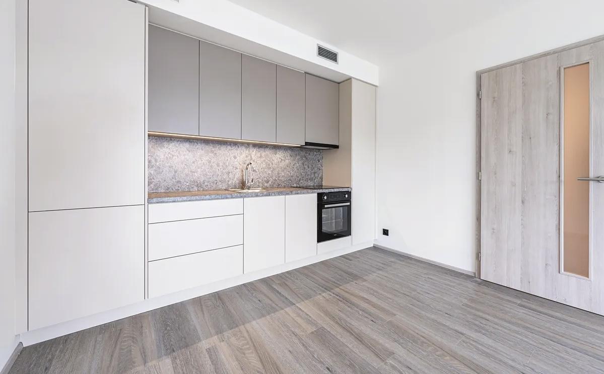 Pronájem bytu 2+kk 53m2, Praha 5, Zlíchově