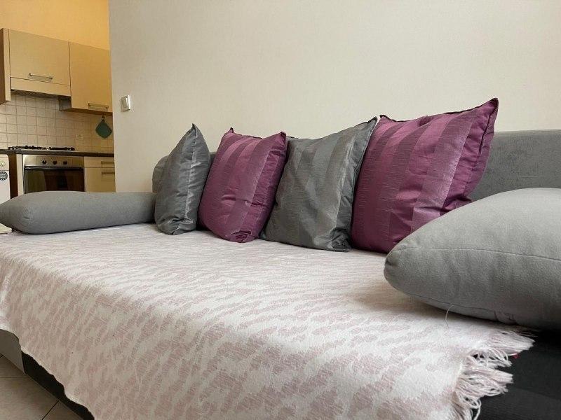 Pronájem bytu 2+kk, 45 m², Praha 2 Nové Město