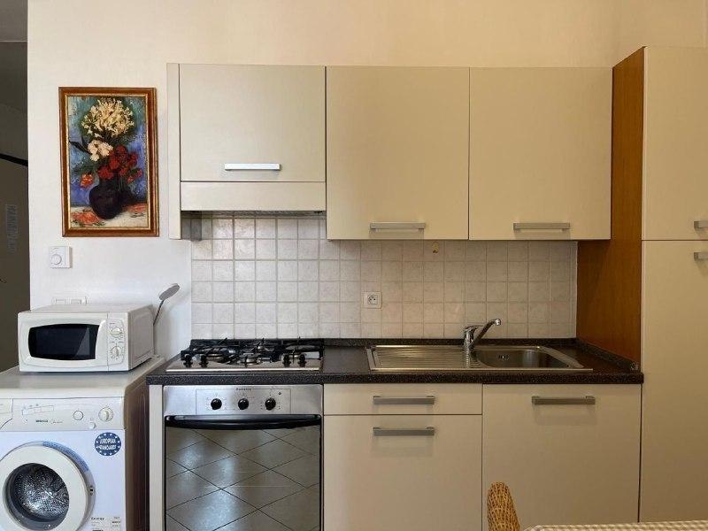Pronájem bytu 2+kk, 45 m², Praha 2 Nové Město – fotografie 2