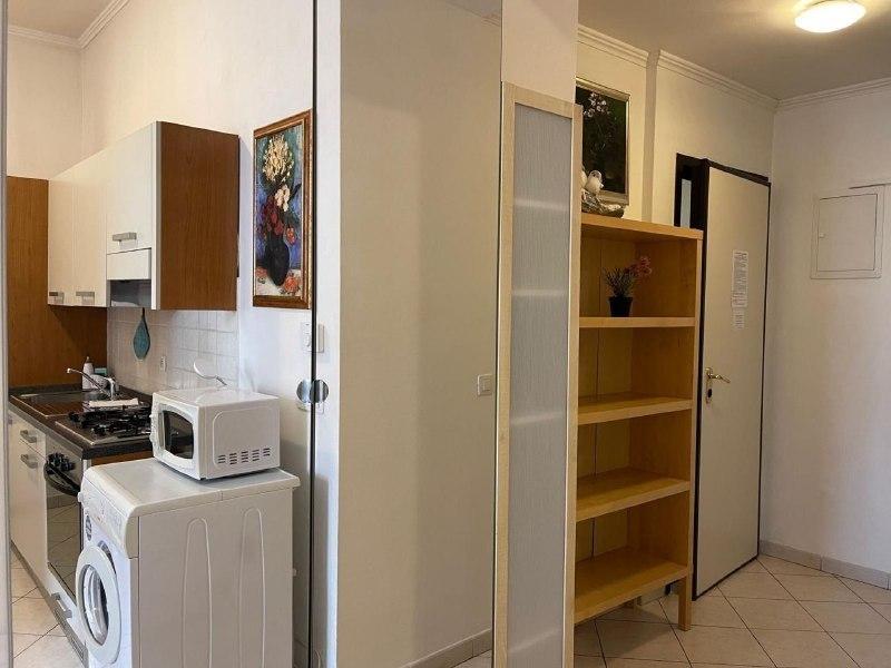 Pronájem bytu 2+kk, 45 m², Praha 2 Nové Město – fotografie 5