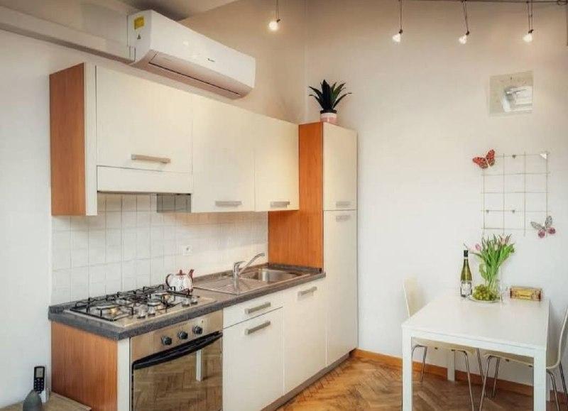 Pronájem bytu 2+kk, 60 m², Praha 2 - Nové Město