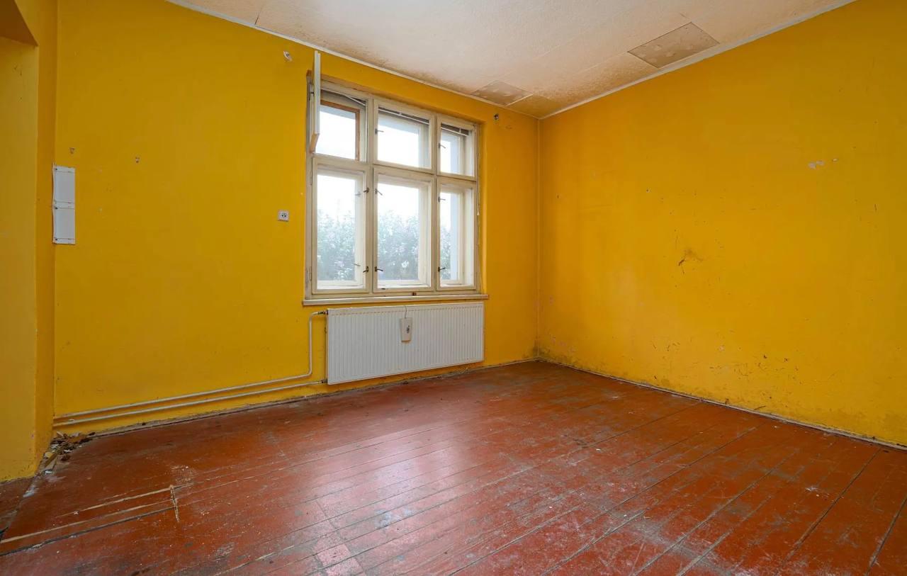 Prodej rodinného domu 186 m², pozemek 680 m², Tyršova, Luštěnice – fotografie 2