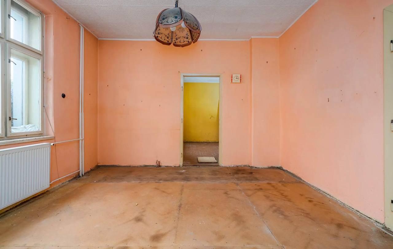Prodej rodinného domu 186 m², pozemek 680 m², Tyršova, Luštěnice – fotografie 3