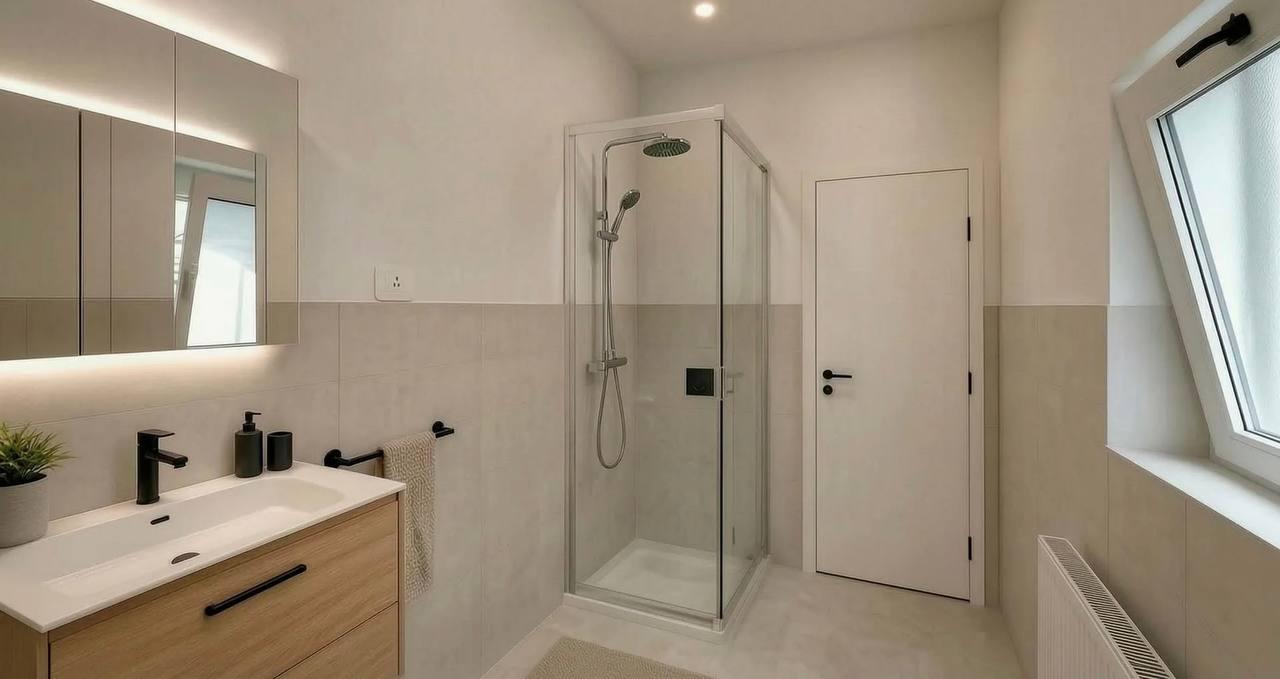 Prodej rodinného domu 186 m², pozemek 680 m², Tyršova, Luštěnice – fotografie 4