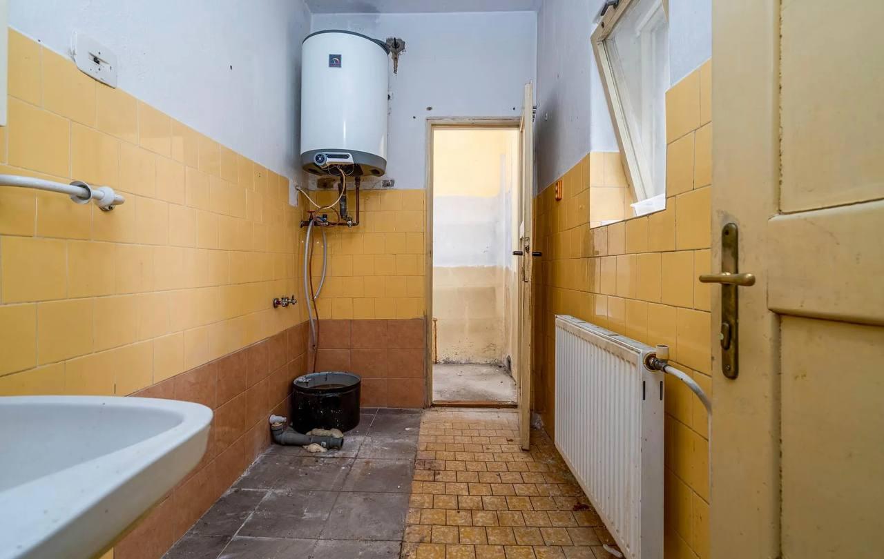 Prodej rodinného domu 186 m², pozemek 680 m², Tyršova, Luštěnice – fotografie 5