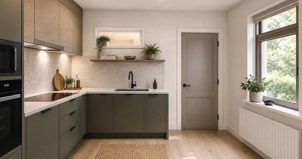 Prodej rodinného domu 186 m², pozemek 680 m², Tyršova, Luštěnice – fotografie 6