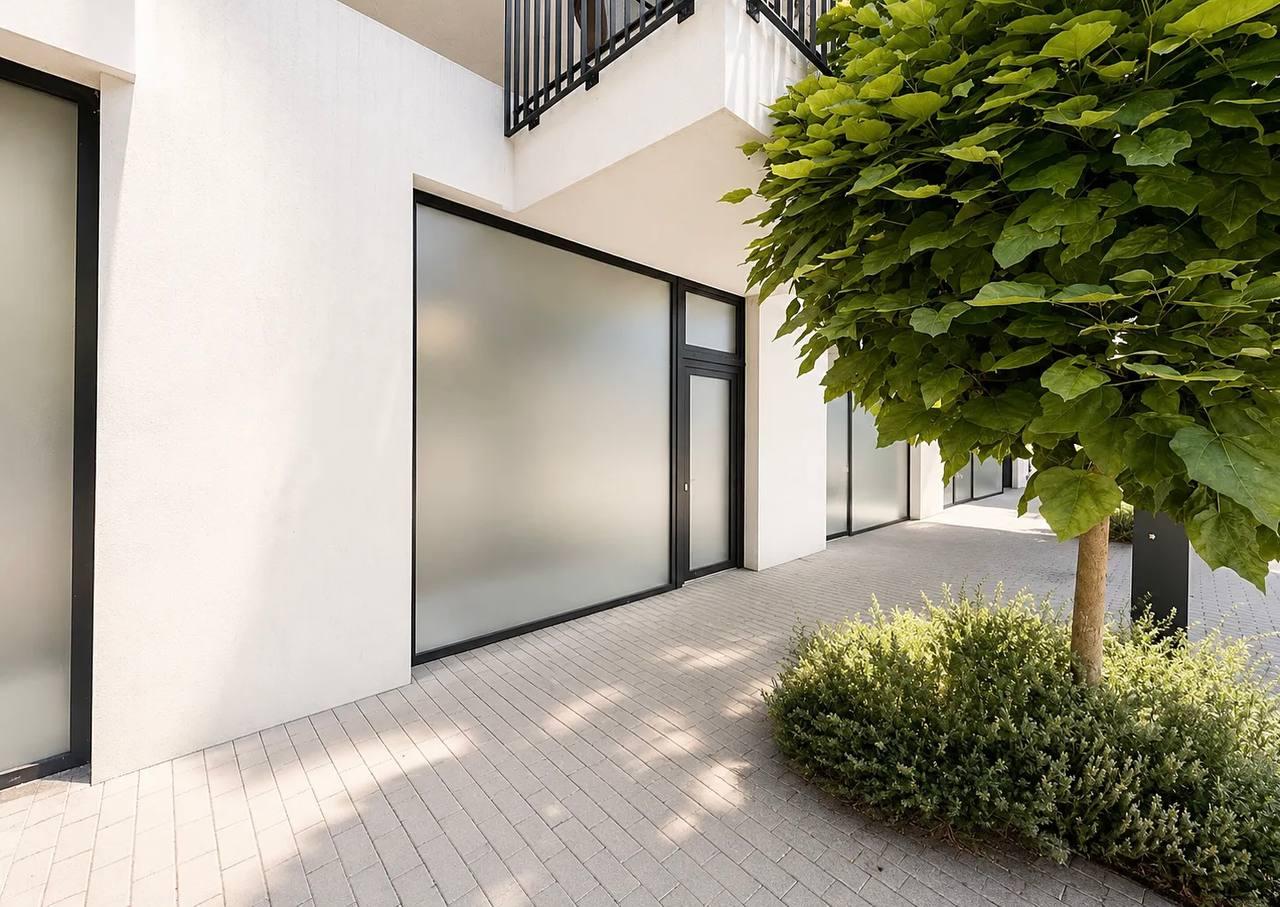 Prodej obchodního prostoru 73 m², Pivovarská, Vysoký Újezd – fotografie 6