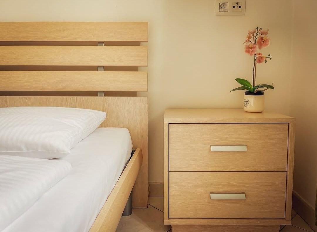 Pronájem bytu 2+kk, 44 m², Tyršova, Praha 2 Nové Město – fotografie 6