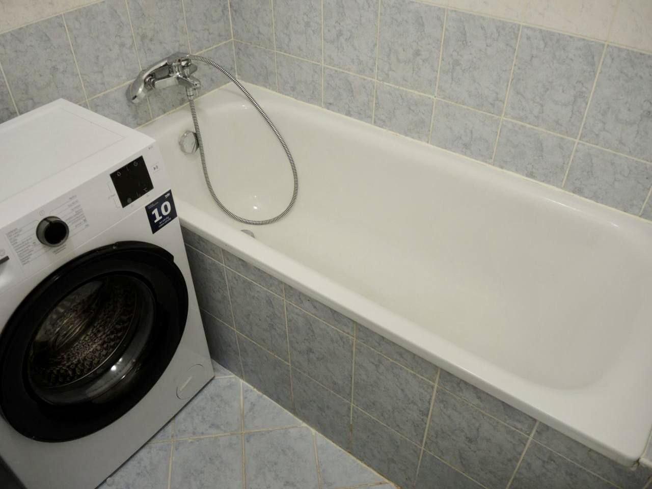 Pronájem prostorného bytu 1+kk, 42 m² Praha 4, Michle – fotografie 6