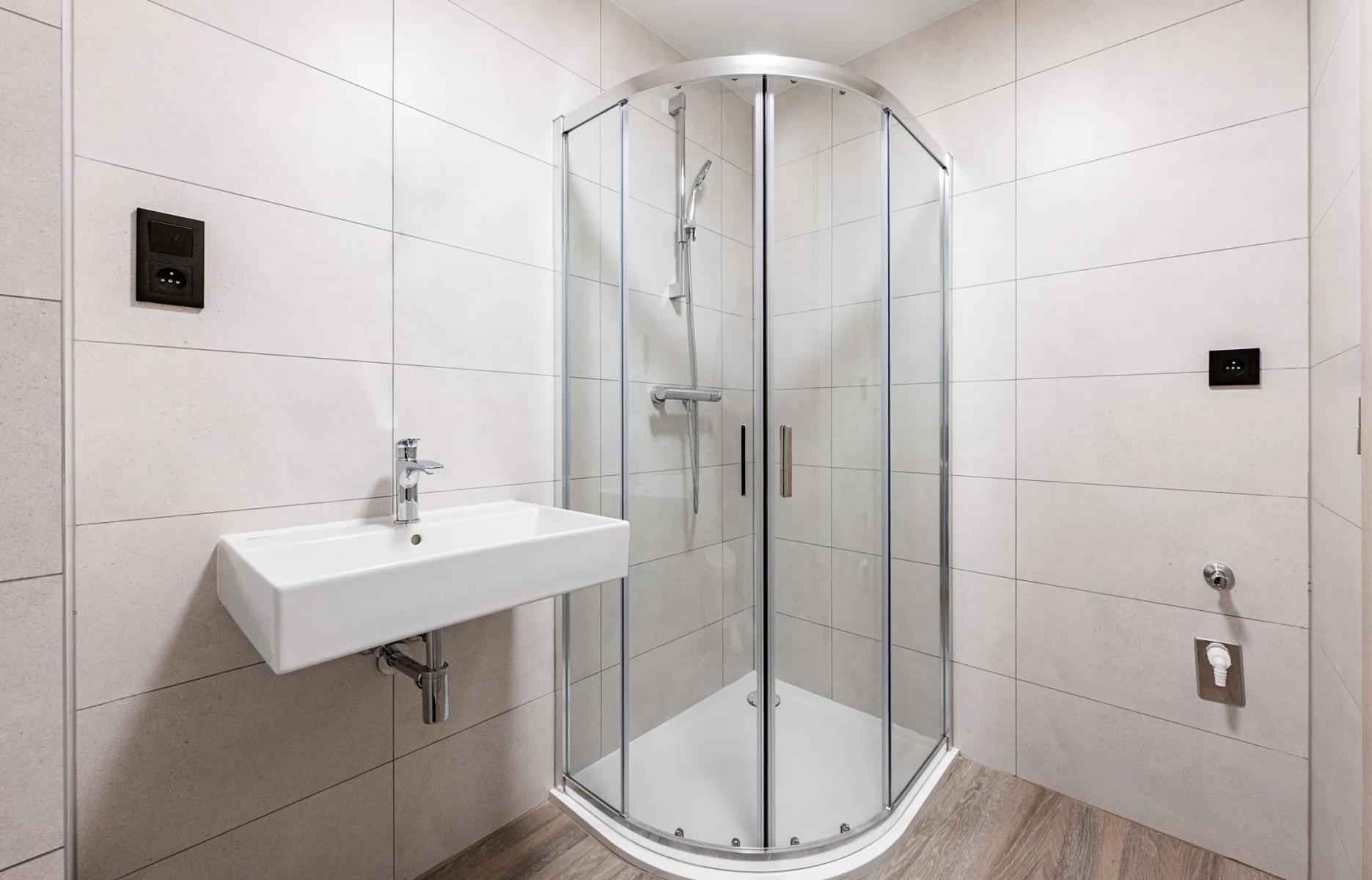 Pronájem bytu 2+kk 38m2, Praha 5 - Hlubočepy – fotografie 6