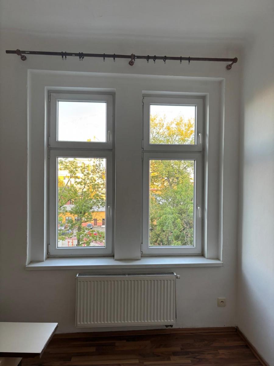 Pronájem mezonetového bytu 2+kk, 55 m², Praha 9 Vysočany, – fotografie 6