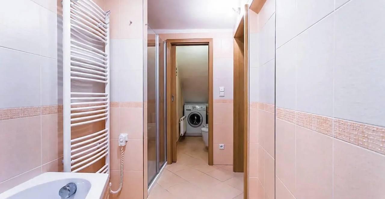 Pronájem vily / multifunkčního objektu, 1 300 m², pozemek 1 022 m², Praha Písnice – fotografie 6