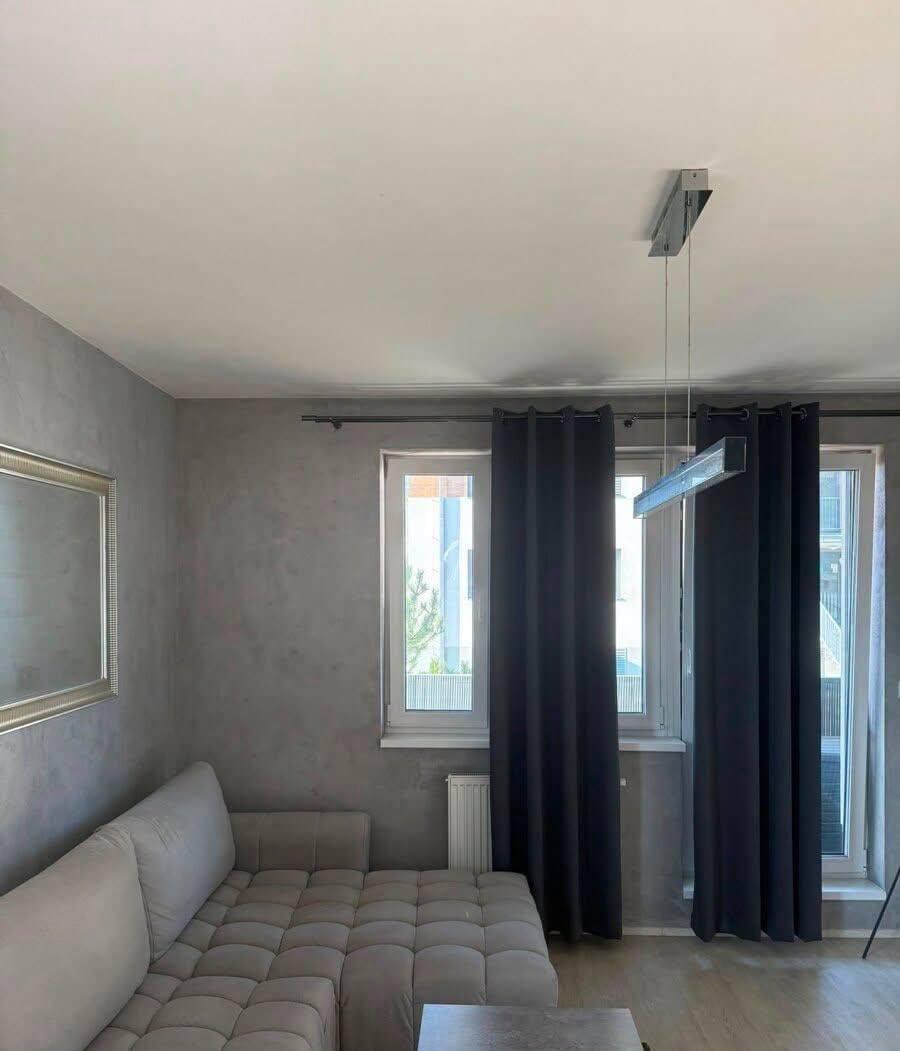 Pronájem bytu 2+kk, 53,7 m² + terasa 34 m², Praha 5 Sobín – fotografie 6