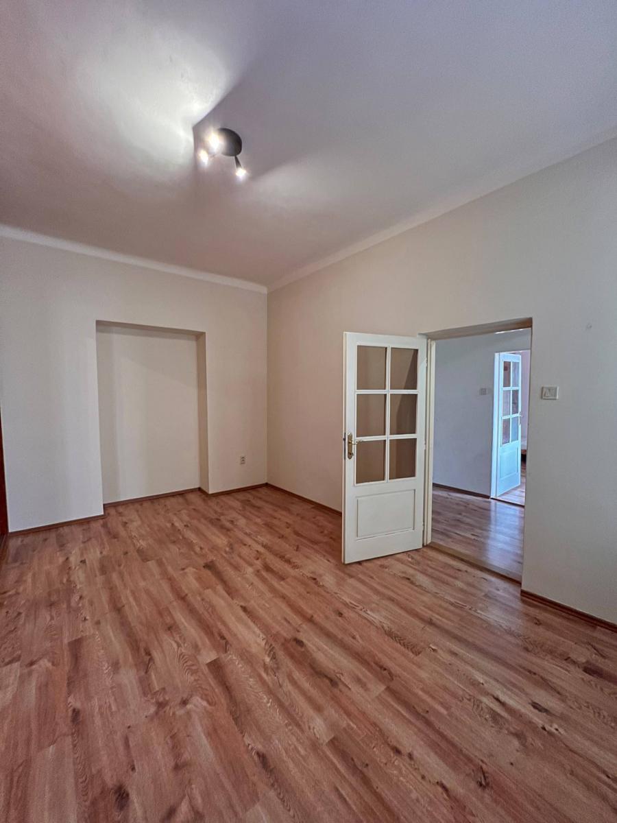 Pronájem prostorného bytu 4+1, 140 m² Praha 7, Holešovice – fotografie 6
