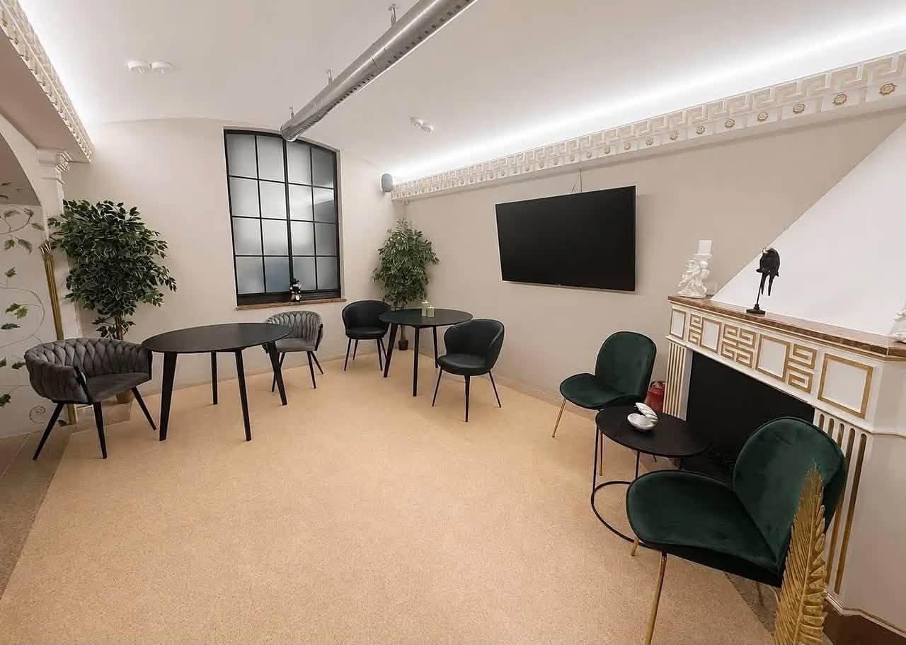Pronajímá se hotový, zrekonstruovaný, ziskový elitní masážní salon v centru Prahy – fotografie 3
