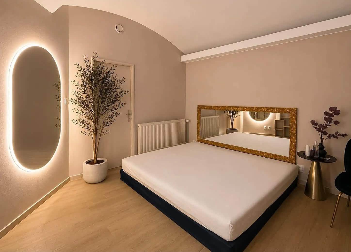Pronajímá se hotový, zrekonstruovaný, ziskový elitní masážní salon v centru Prahy – fotografie 4