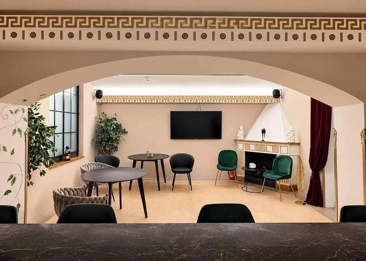 Pronajímá se hotový, zrekonstruovaný, ziskový elitní masážní salon v centru Prahy – fotografie 5