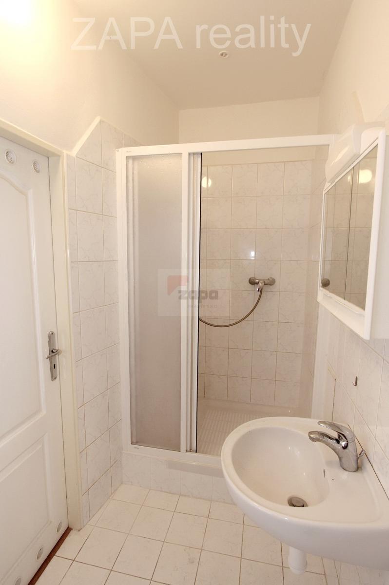 pronájem byt 1+1 50 m2 P5 Smíchov ul. Na Celné 1.patro cihla nezařízený bez výtahu – fotografie 6