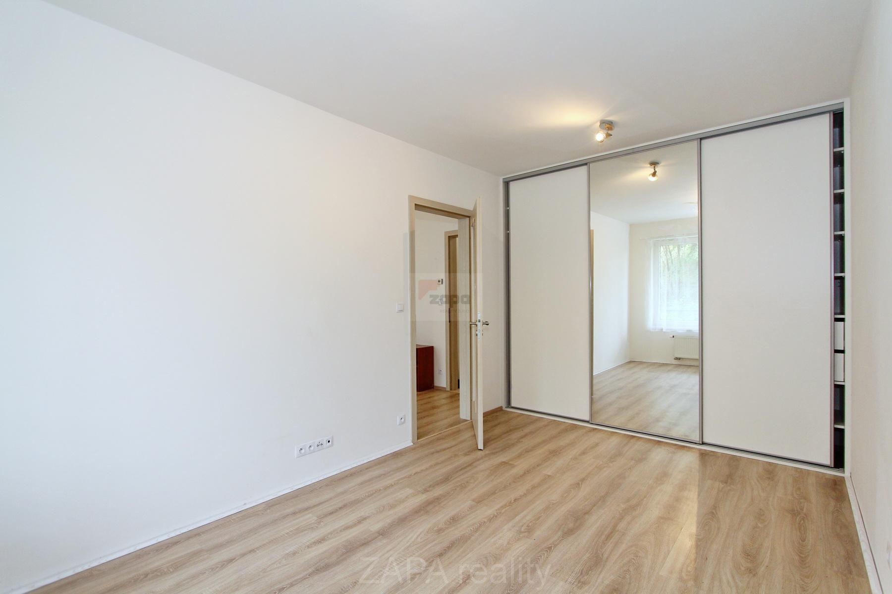 Pronájem bytu 2+kk/B 59 m2 v novostavbě, Praha 10 Horní Měcholupy – fotografie 6