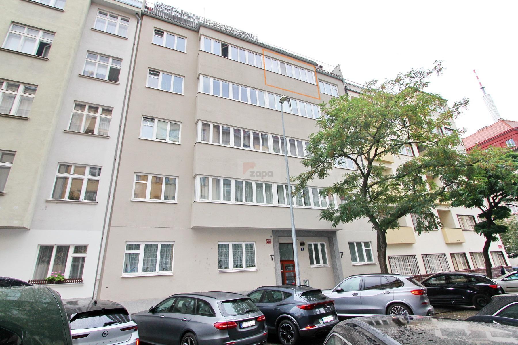 Obrázek nemovitosti